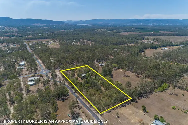 Sixth view of Homely land listing, 76 Parragilga Lane, D'aguilar QLD 4514