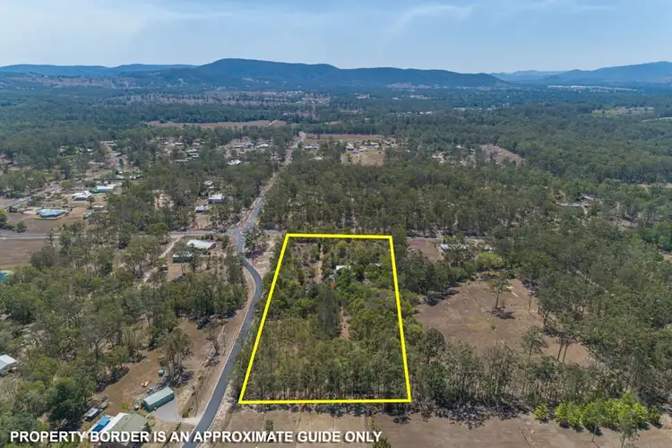 Seventh view of Homely land listing, 76 Parragilga Lane, D'aguilar QLD 4514