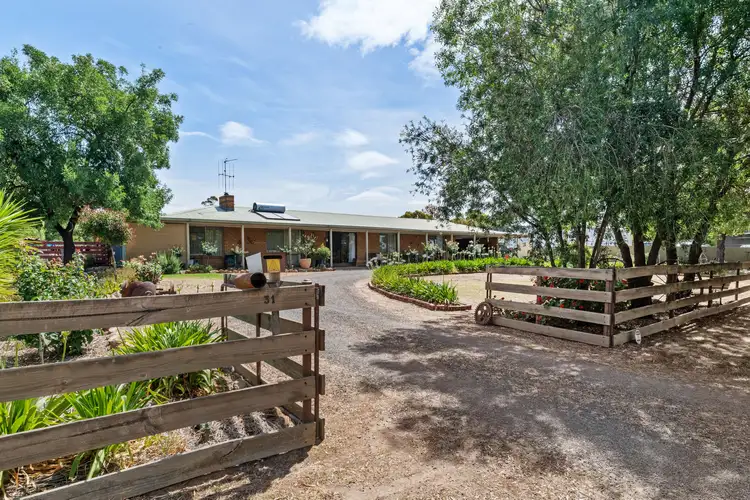 Main view of Homely house listing, 31 Graham Street, Euroa VIC 3666