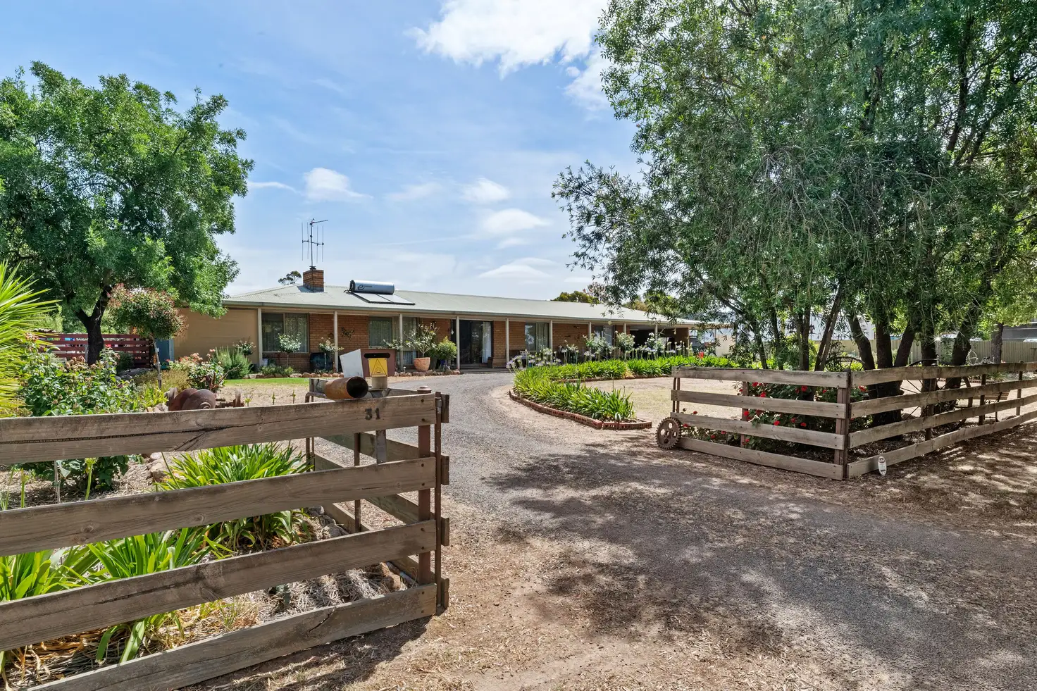 Main view of Homely house listing, 31 Graham Street, Euroa VIC 3666