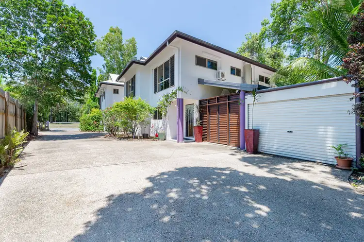 Main view of Homely townhouse listing, 3/340 Port Douglas Road, Port Douglas QLD 4877