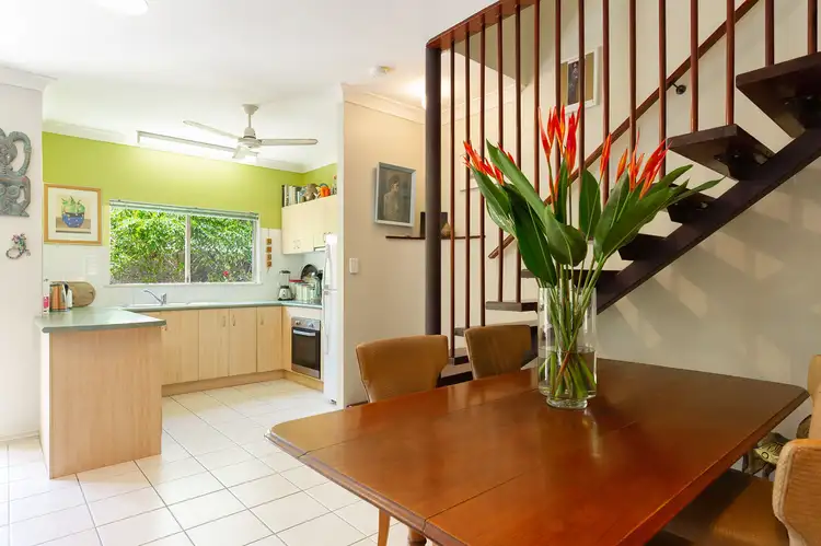 Fourth view of Homely townhouse listing, 3/340 Port Douglas Road, Port Douglas QLD 4877