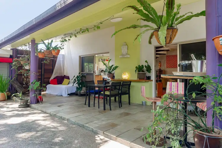Fifth view of Homely townhouse listing, 3/340 Port Douglas Road, Port Douglas QLD 4877