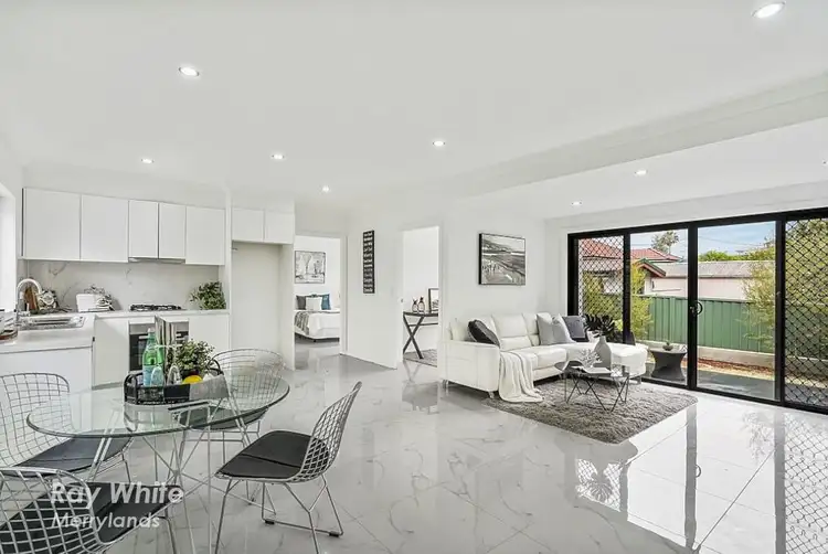 Third view of Homely townhouse listing, 5/17 Soudan Street, Merrylands NSW 2160