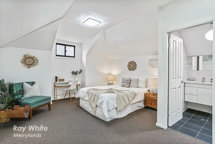Fifth view of Homely townhouse listing, 5/17 Soudan Street, Merrylands NSW 2160