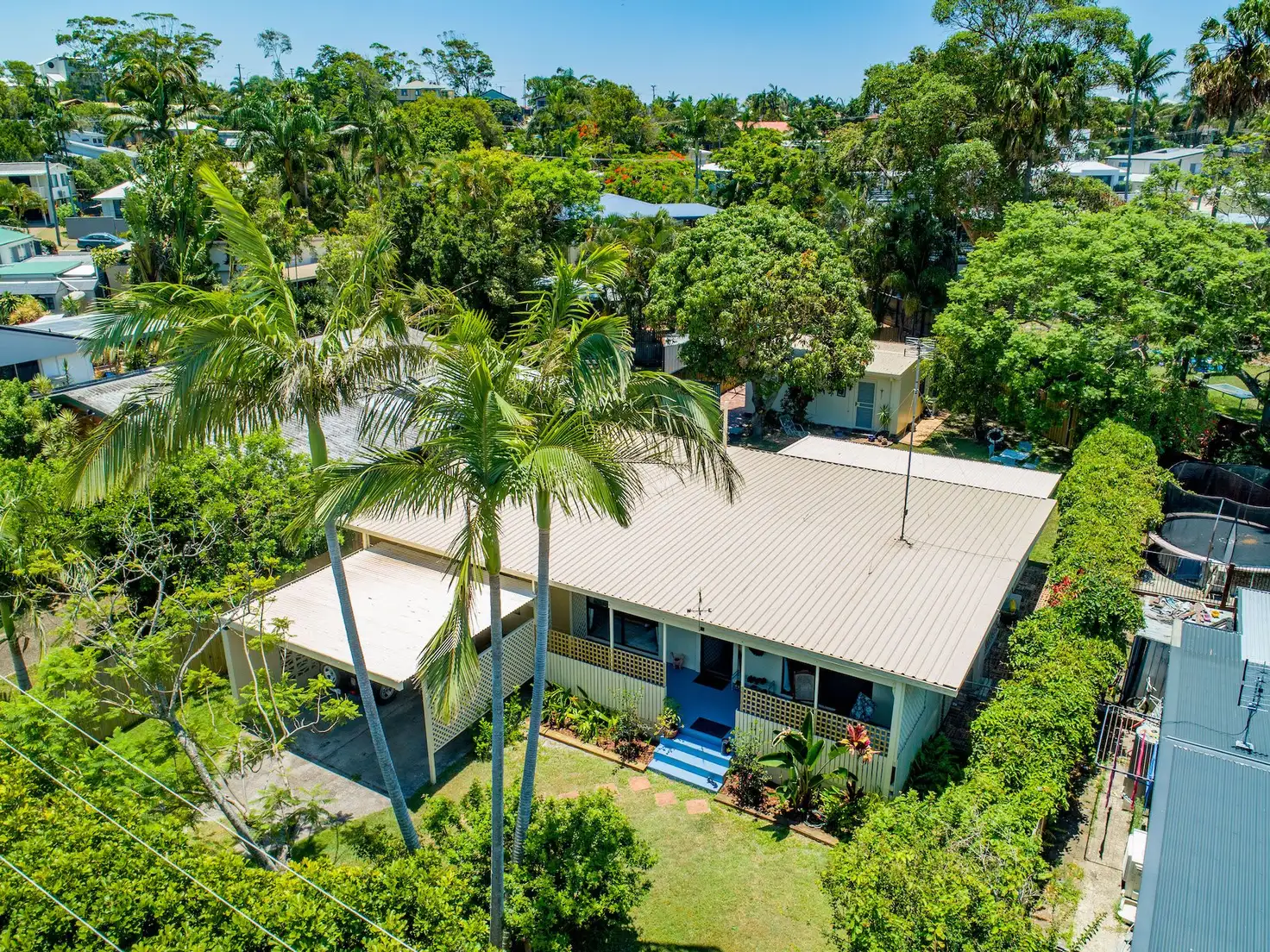 Main view of Homely house listing, 21 Parkway Drive, Mooloolaba QLD 4557