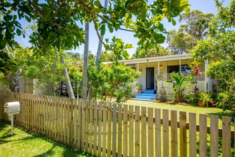 Third view of Homely house listing, 21 Parkway Drive, Mooloolaba QLD 4557