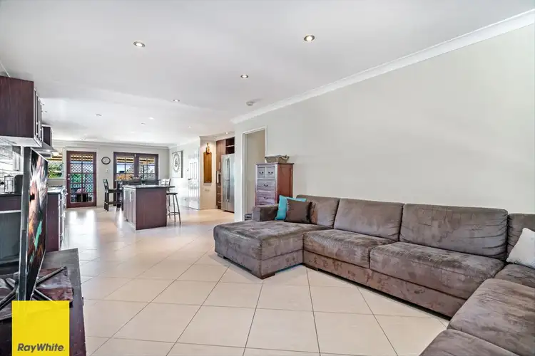 Third view of Homely house listing, 15 Lanrick Place, Girrawheen WA 6064
