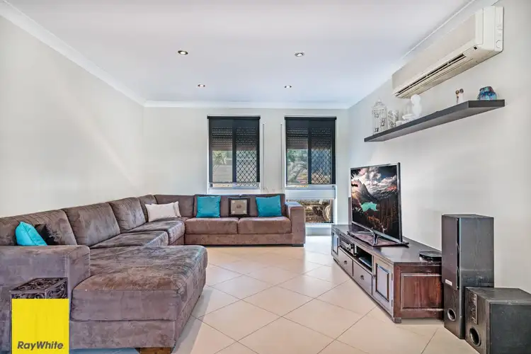 Fourth view of Homely house listing, 15 Lanrick Place, Girrawheen WA 6064