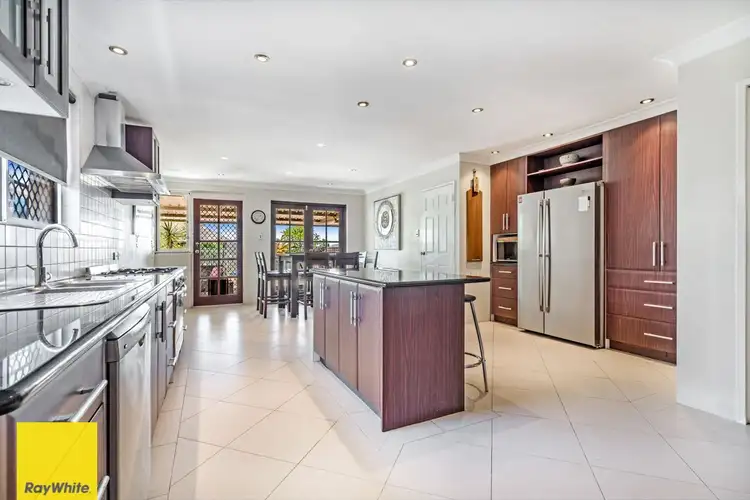Fifth view of Homely house listing, 15 Lanrick Place, Girrawheen WA 6064
