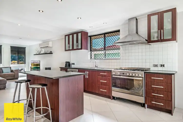 Sixth view of Homely house listing, 15 Lanrick Place, Girrawheen WA 6064