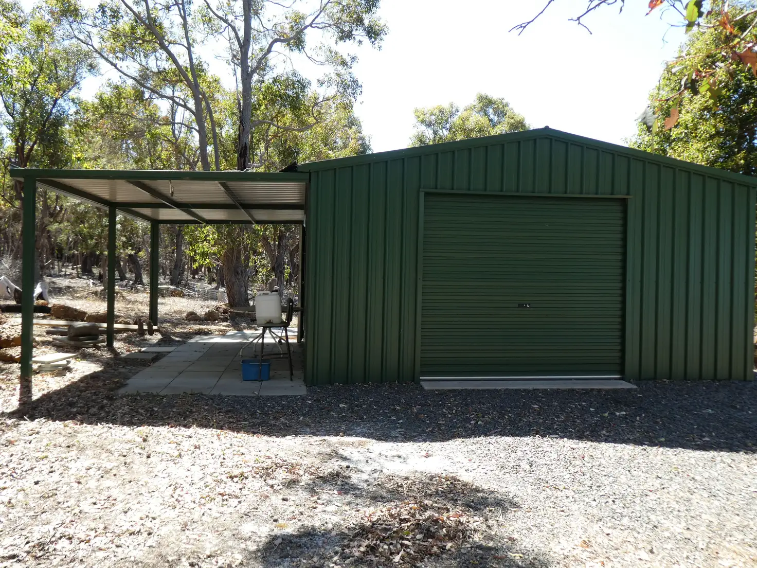 Main view of Homely land listing, 5 Crouch Court, Mount Barker WA 6324