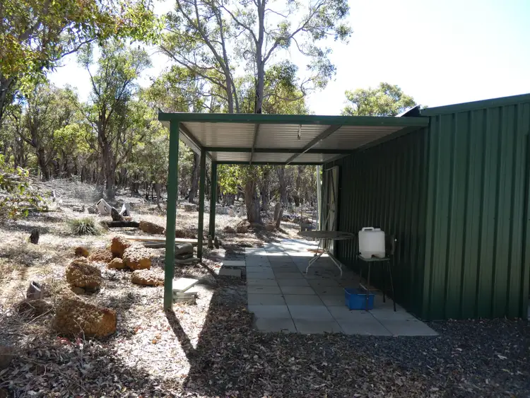 Second view of Homely land listing, 5 Crouch Court, Mount Barker WA 6324