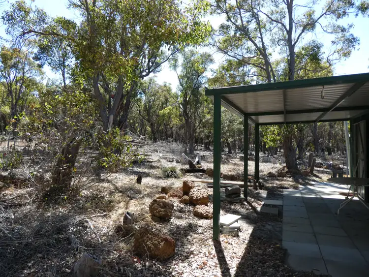 Third view of Homely land listing, 5 Crouch Court, Mount Barker WA 6324