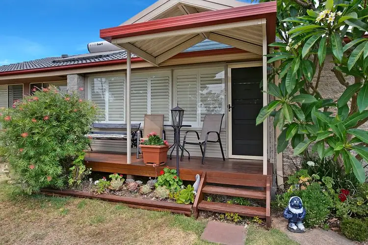 Second view of Homely house listing, 4 William Street, Cambridge Park NSW 2747