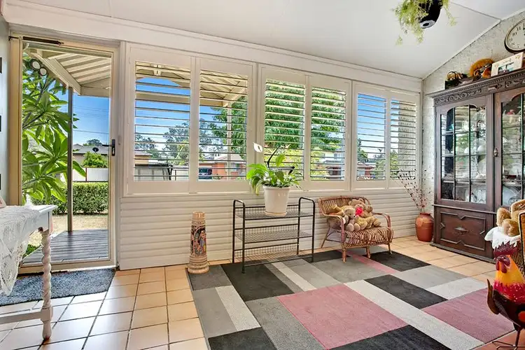 Third view of Homely house listing, 4 William Street, Cambridge Park NSW 2747