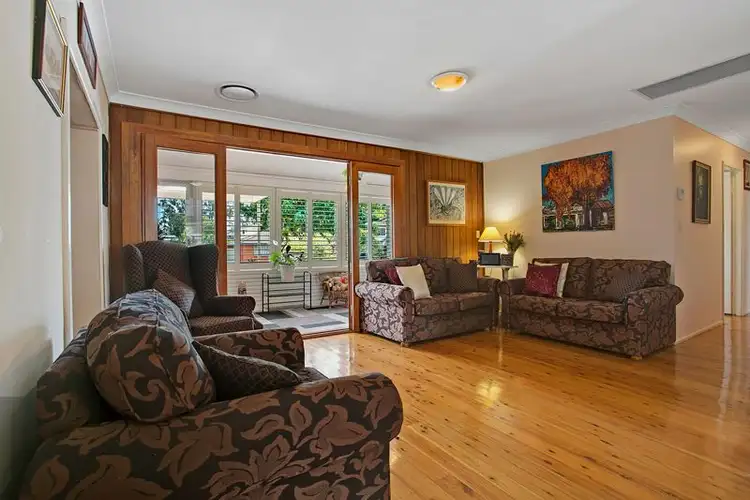 Fourth view of Homely house listing, 4 William Street, Cambridge Park NSW 2747