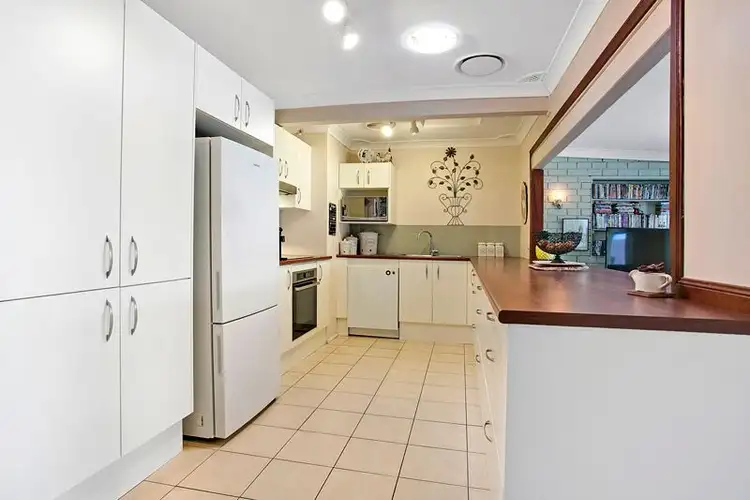 Fifth view of Homely house listing, 4 William Street, Cambridge Park NSW 2747