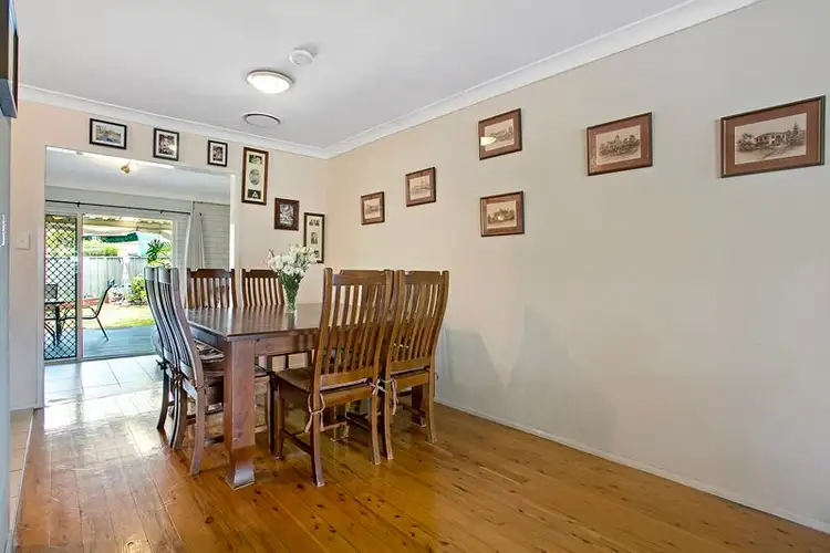Sixth view of Homely house listing, 4 William Street, Cambridge Park NSW 2747