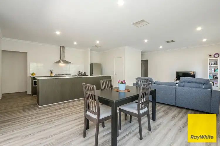 Third view of Homely house listing, 12 Columbia Crescent, Alkimos WA 6038