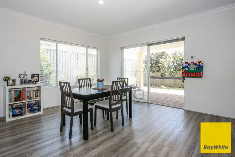 Fourth view of Homely house listing, 12 Columbia Crescent, Alkimos WA 6038