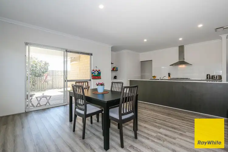 Fifth view of Homely house listing, 12 Columbia Crescent, Alkimos WA 6038