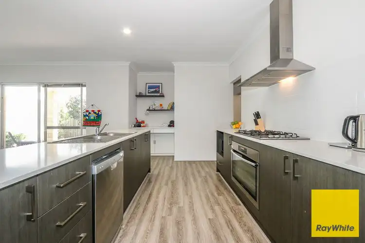 Sixth view of Homely house listing, 12 Columbia Crescent, Alkimos WA 6038