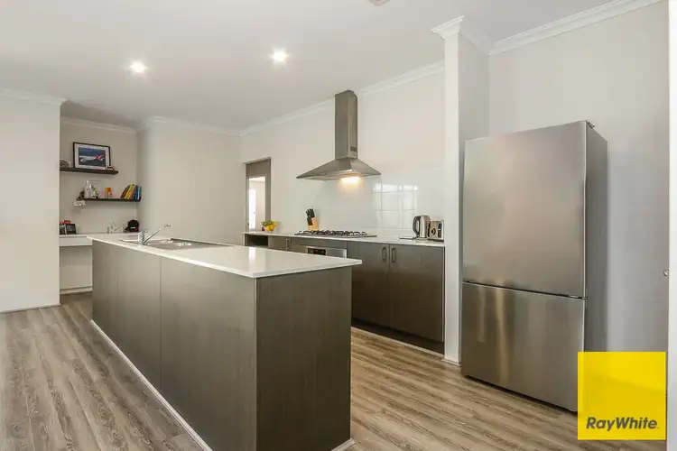 Seventh view of Homely house listing, 12 Columbia Crescent, Alkimos WA 6038