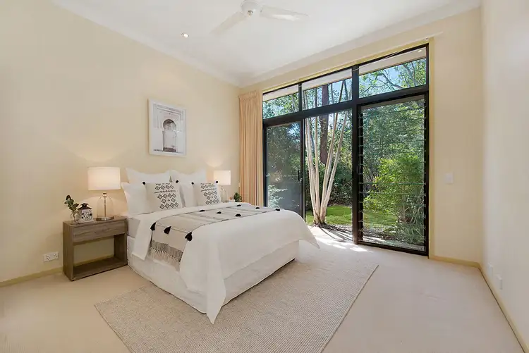 Sixth view of Homely house listing, 12 Burbong Street, Chapel Hill QLD 4069