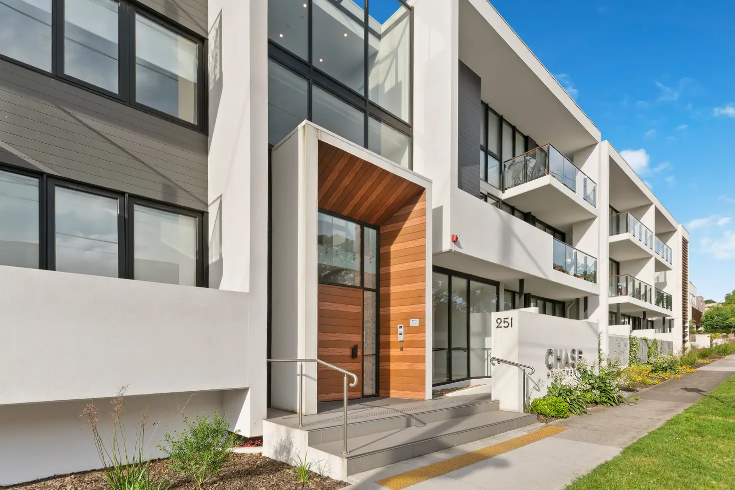 Main view of Homely apartment listing, 119/251 Canterbury Road, Forest Hill VIC 3131