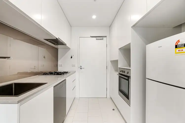 Second view of Homely apartment listing, 119/251 Canterbury Road, Forest Hill VIC 3131