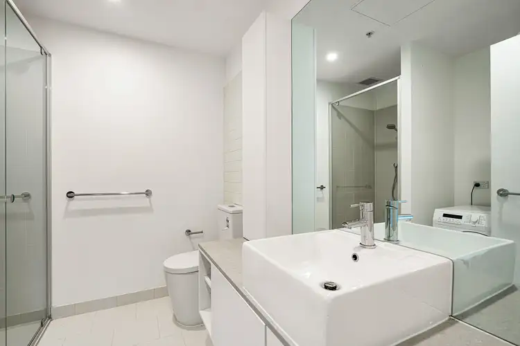 Fifth view of Homely apartment listing, 119/251 Canterbury Road, Forest Hill VIC 3131
