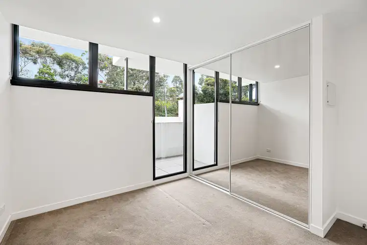 Sixth view of Homely apartment listing, 119/251 Canterbury Road, Forest Hill VIC 3131