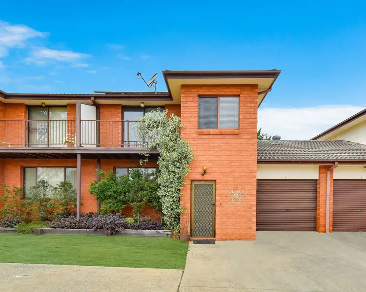 4/77-79 Broughton Street, Campbelltown NSW 2560