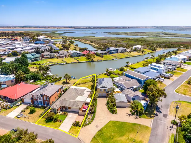 Second view of Homely house listing, 4 Janz Avenue, Goolwa North SA 5214