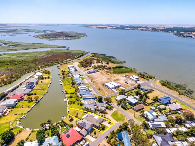 Third view of Homely house listing, 4 Janz Avenue, Goolwa North SA 5214