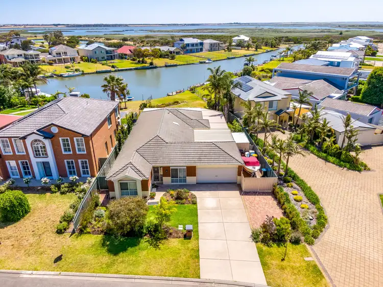 Fourth view of Homely house listing, 4 Janz Avenue, Goolwa North SA 5214