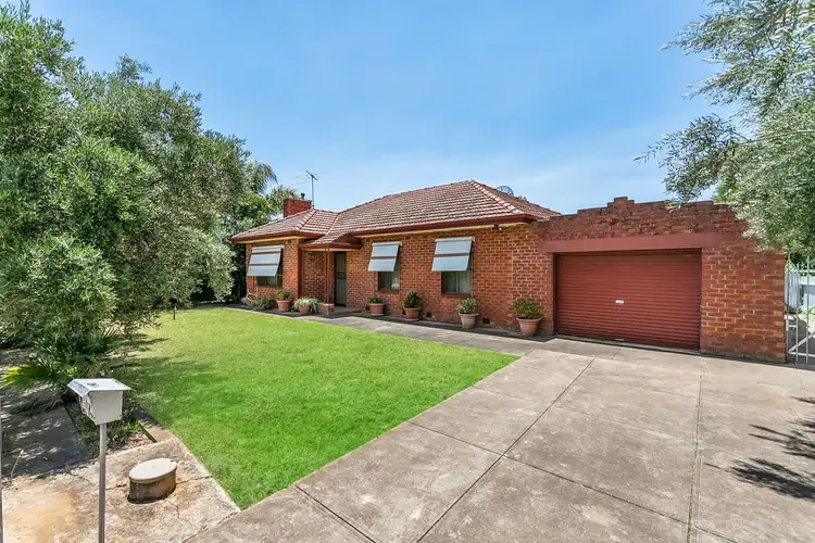 17 Afford Street, Elizabeth Grove SA 5112
