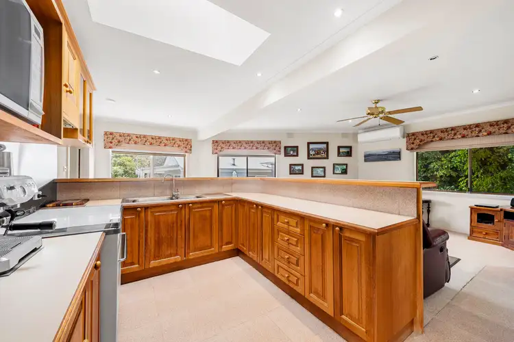 Second view of Homely house listing, 48 Kemps Street, Ringwood East VIC 3135