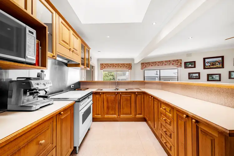 Third view of Homely house listing, 48 Kemps Street, Ringwood East VIC 3135