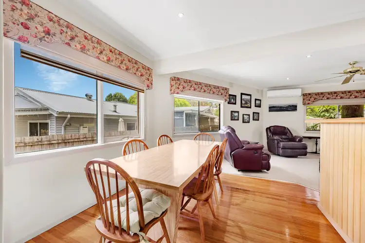 Fourth view of Homely house listing, 48 Kemps Street, Ringwood East VIC 3135