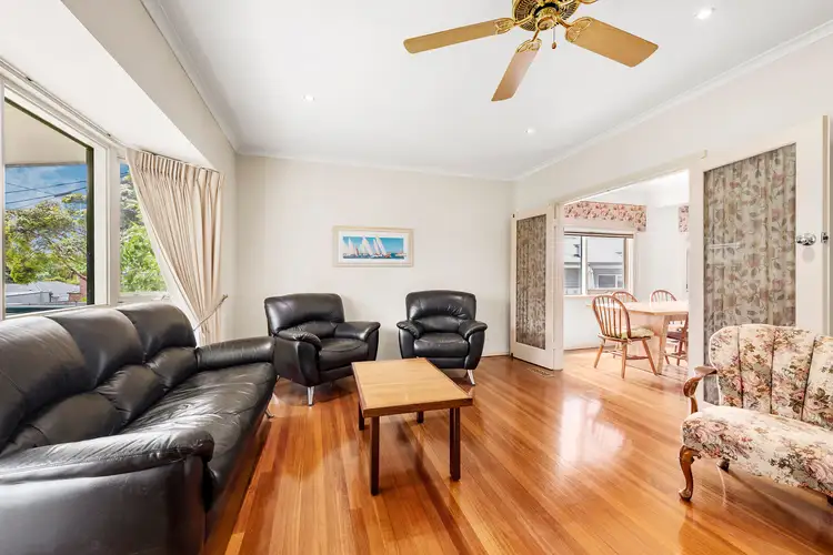 Fifth view of Homely house listing, 48 Kemps Street, Ringwood East VIC 3135