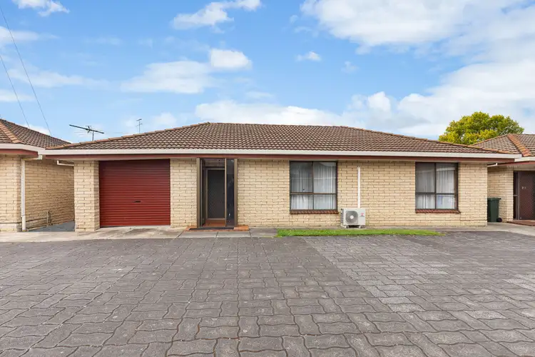 2/26 Doughty Street, Mount Gambier SA 5290