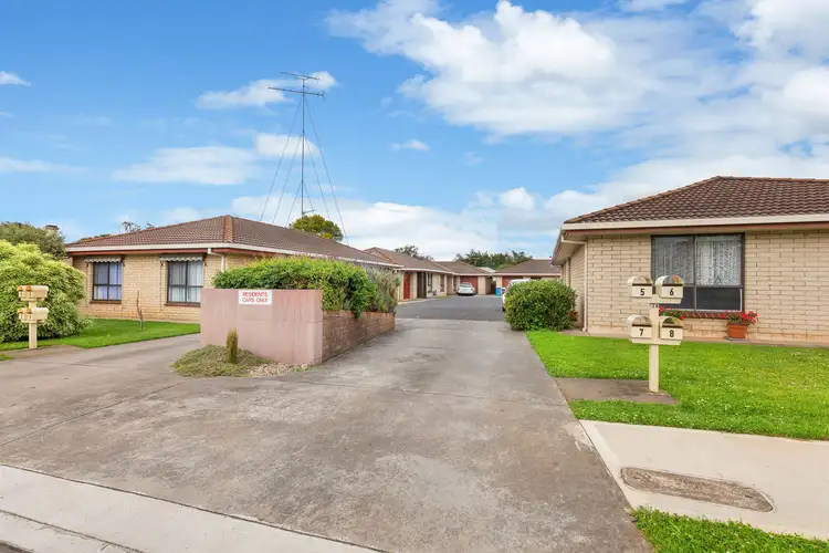 Second view of Homely unit listing, 2/26 Doughty Street, Mount Gambier SA 5290