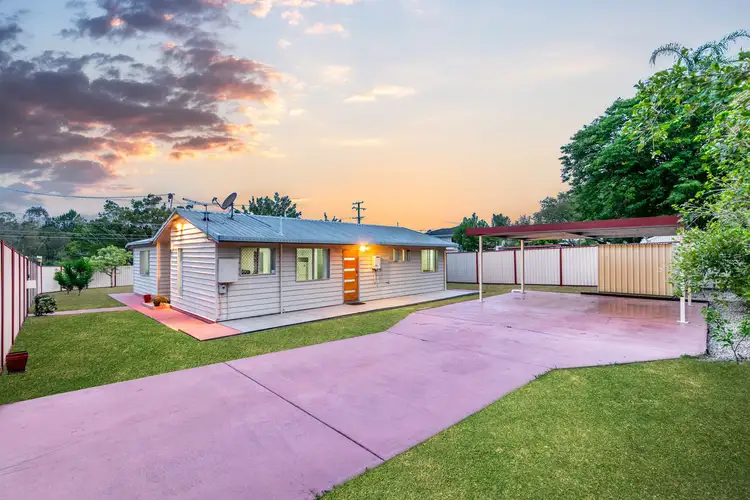 1 Tiffany Street, Browns Plains QLD 4118
