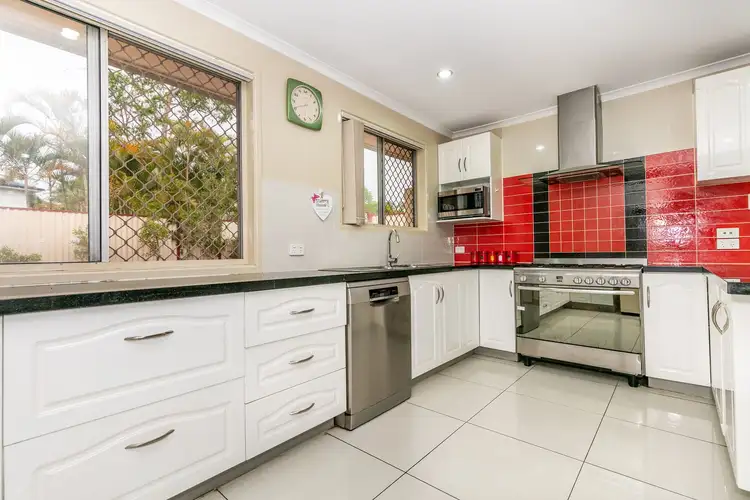 Sixth view of Homely house listing, 1 Tiffany Street, Browns Plains QLD 4118