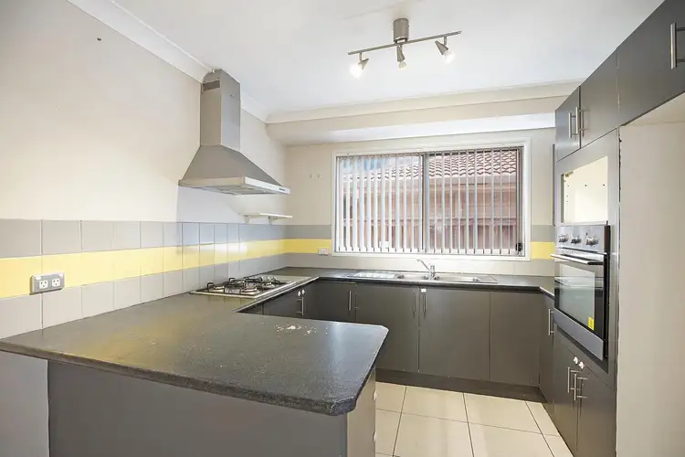 Third view of Homely house listing, 18 Muirfield Crescent, Glenmore Park NSW 2745