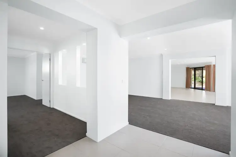Third view of Homely house listing, 13 Sullivan Court, Romsey VIC 3434