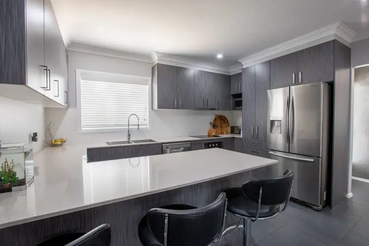 Third view of Homely house listing, 22 Deccan Street, Goulburn NSW 2580