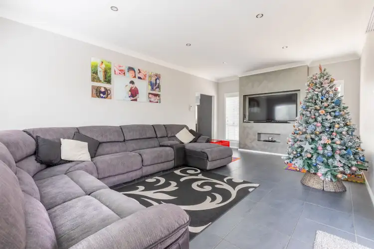 Fourth view of Homely house listing, 22 Deccan Street, Goulburn NSW 2580